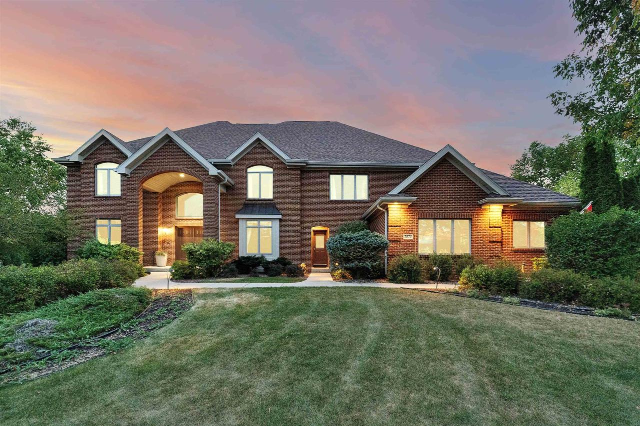 Caribou Rd, Verona, WI 53593 #1