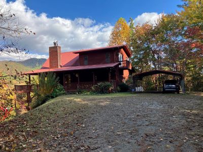 1997 Copper Creek, House other with 2 bedrooms, 3 bathrooms and 2 parking in Murphy NC | Image 1