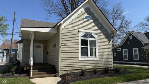 1378 Hannibal St, Noblesville, IN, 46060-2933 | Card Image