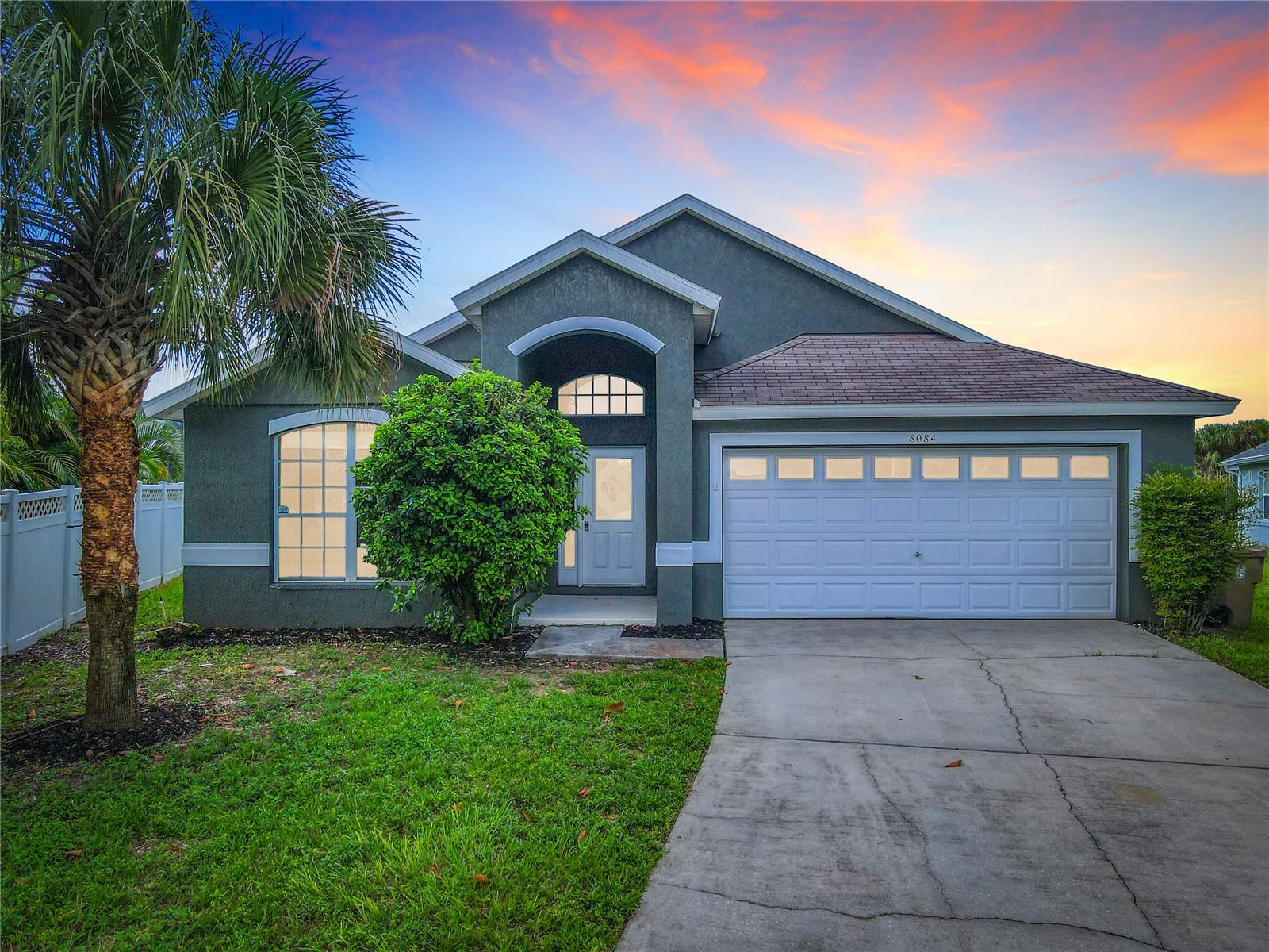 Indian Creek Blvd, Kissimmee, FL 34747