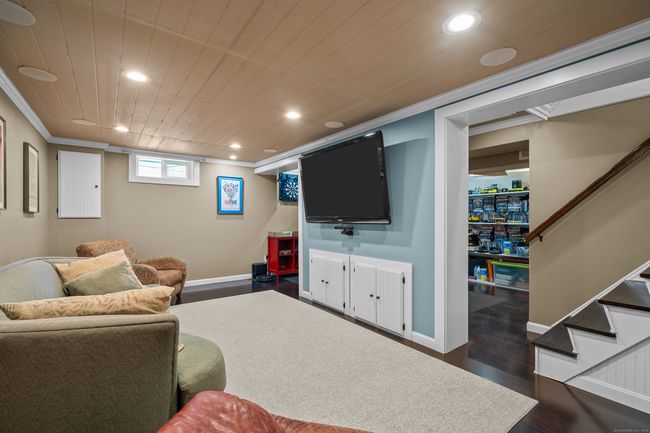 115 S Broad St, House other with 4 bedrooms, 2 bathrooms and null parking in Pawcatuck CT | Image 33