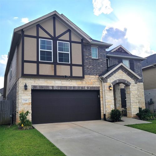 17685 Martin Creek Ln, Montgomery, TX, 77316-2953 | Card Image