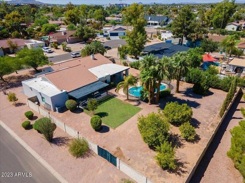 11601 N 50th Pl, Scottsdale, AZ, 85254-4608 | Card Image