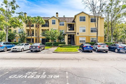 1027-2598 Robert Trent Jones Dr, ORLANDO, FL, 32835-6282 | Card Image