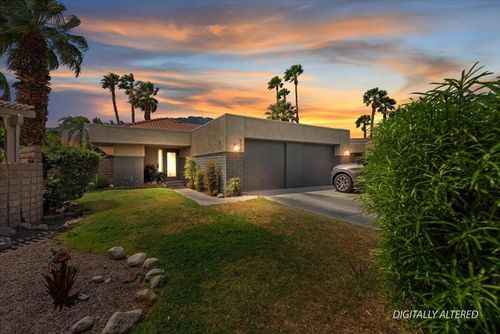 3119 Sunflower Loop N, Palm Springs, CA, 92262-1797 | Card Image