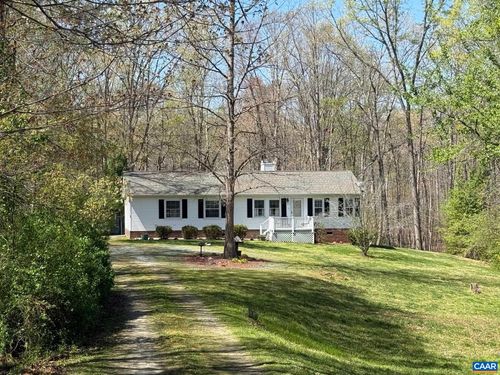 91 Duff Ln, Gordonsville, VA, 22942-6528 | Card Image