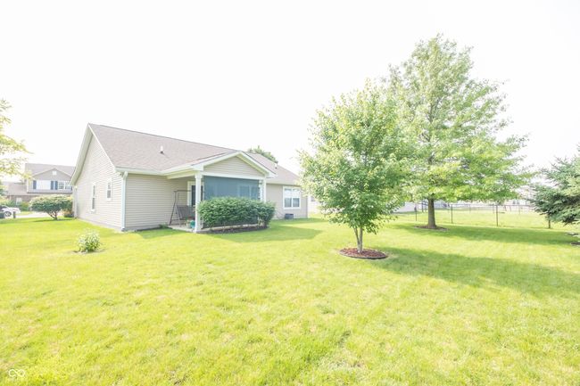 2402 Foxtail Dr, House other with 3 bedrooms, 2 bathrooms and null parking in Plainfield IN | Image 5