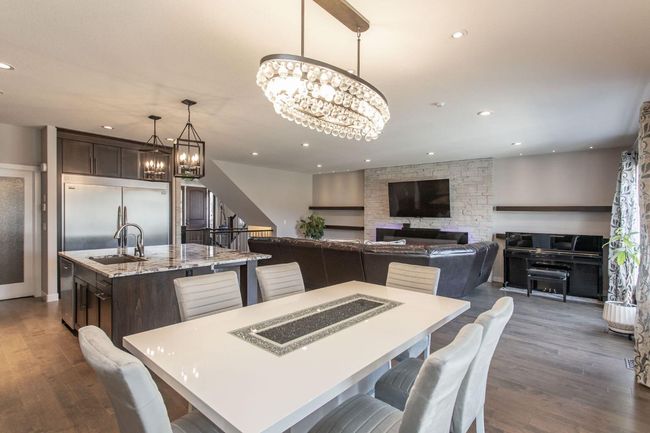 52 Talisman Close, House other with 6 bedrooms, 5 bathrooms and 6 parking in Red Deer AB | Image 15
