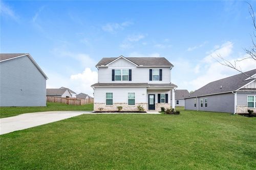 160 Avondale Blvd, Conyers, GA, 30013-2507 | Card Image