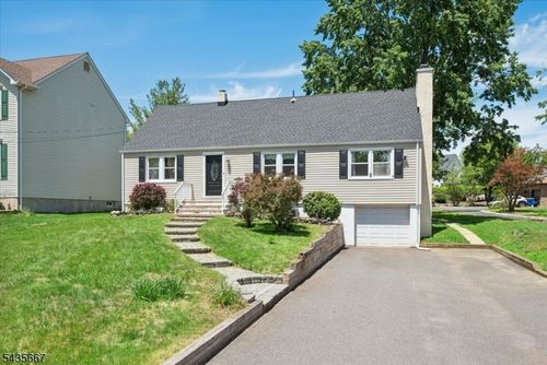336 Vanderveer Rd, Bridgewater, NJ, 08807-2557 | Card Image
