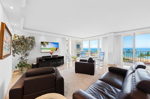 apt-4f-4280 Galt Ocean Dr, Fort Lauderdale, FL, 33308-6110 | Card Image
