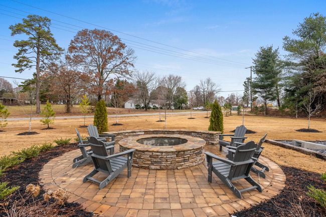795 Embark Cir, Townhouse with 3 bedrooms, 3 bathrooms and null parking in Greer SC | Image 4