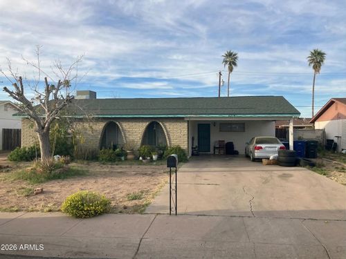 4214 W Lewis Avenue, Phoenix, AZ, 85009 | Card Image