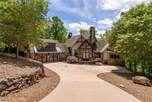 734 Placid Cove Way, Salem, SC, 29676-3932 | Card Image