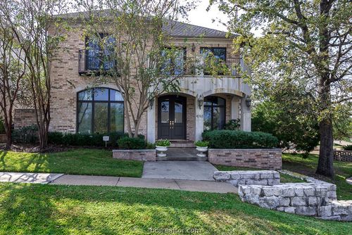 4763 Stonebriar Cir, College Station, TX, 77845-4455 | Card Image