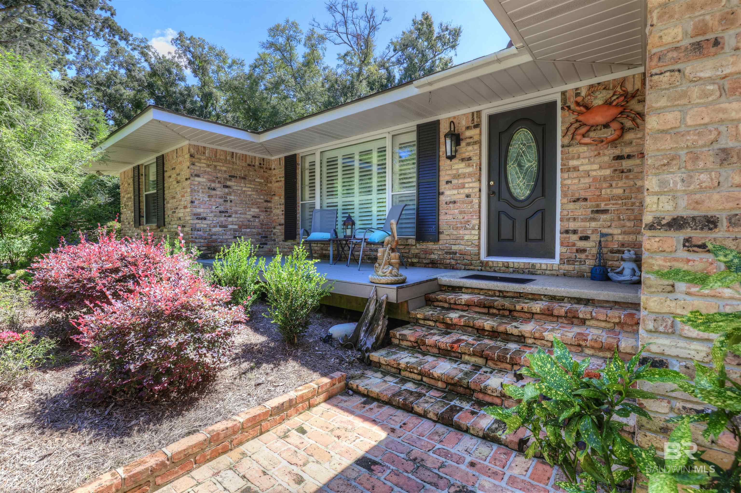 Gayfer Ct, Fairhope, AL 36532 #1