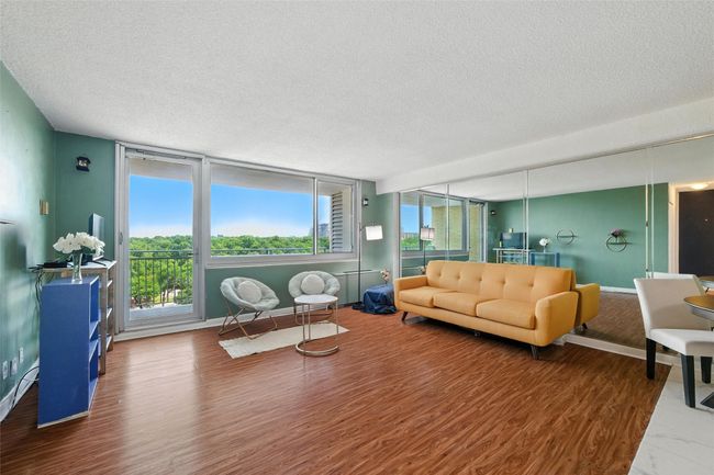 APT-703 - 3883 Turtle Creek Blvd, Condo with 1 bedrooms, 1 bathrooms and null parking in Dallas TX | Image 4