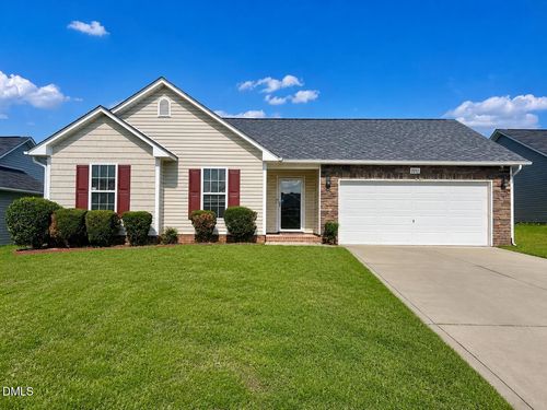 2211 Puffin Pl, Fayetteville, NC, 28306-3256 | Card Image