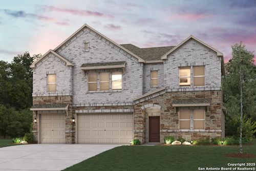 4543 Yoakum Vly, Schertz, TX, 78108-0646 | Card Image