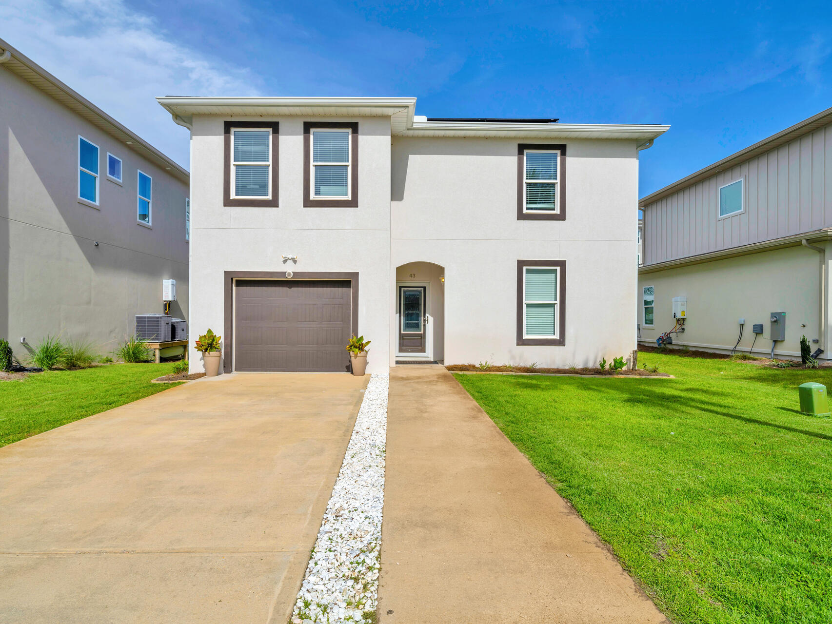Windsor Ct, Santa Rosa Beach, FL 32459