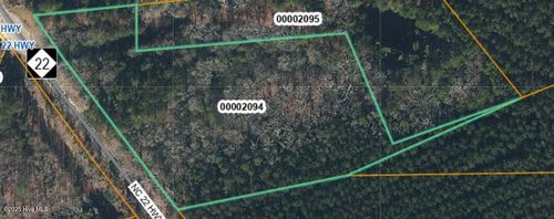 000 Nc Highway 22, Carthage, NC, 28327 | Card Image