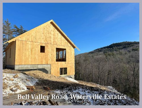 104 Bell Valley Road, Campton, NH, 03223 | Card Image