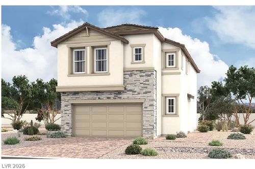 5182 Olga Manor Avenue, Las Vegas, NV, 89139 | Card Image