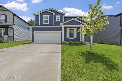 4629 Golden Eagle Dr, Louisville, KY, 40245 | Card Image