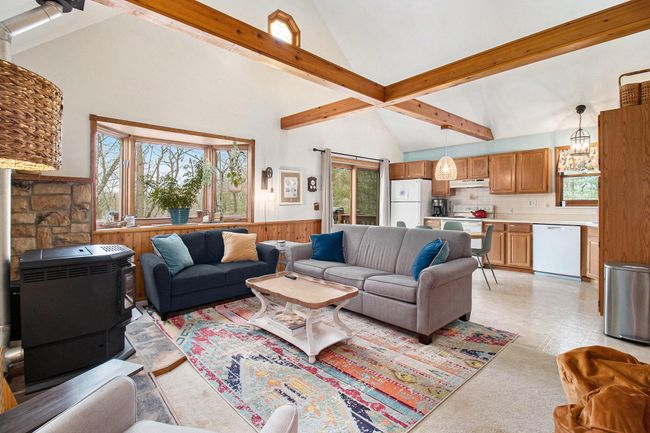 9284 Oxeye Ave, House other with 3 bedrooms, 1 bathrooms and null parking in Baldwin MI | Image 6