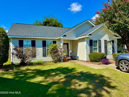 1202 Saint Charles Cir, Greenville, NC, 27834-0421 | Card Image