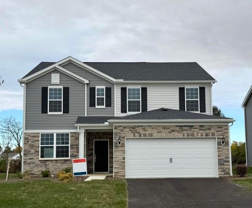 lot-2573-1470 Crest Dr, Galena, OH, 43021-3204 | Card Image