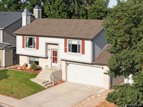 4554 S Quintero St, Aurora, CO, 80015-1998 | Card Image