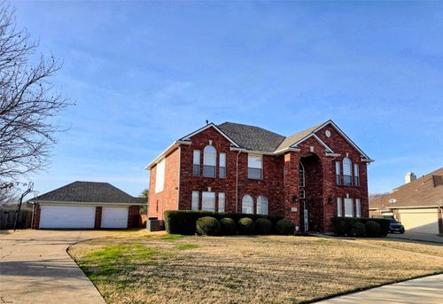 1012 Muscadine Vine St, Crowley, TX, 76036-3914 | Card Image
