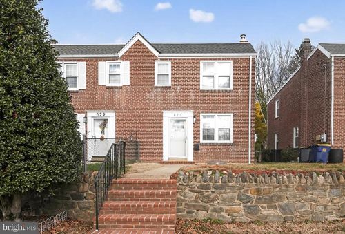 627 South St, Historic New Castle, DE, 19720-5025 | Card Image