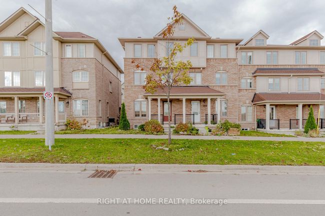 958 Audley Rd N, House attached with 3 bedrooms, 3 bathrooms and 1 parking in Ajax ON | Image 38