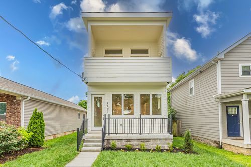 1603 16th Ave N, Nashville, TN, 37208-2042 | Card Image