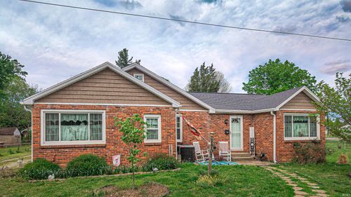 1707 S Bosse Ave, Evansville, IN, 47712-4104 | Card Image