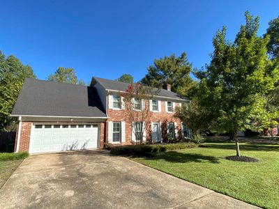 8138 Kimforest Dr, House other with 4 bedrooms, 2 bathrooms and null parking in Germantown TN | Image 1