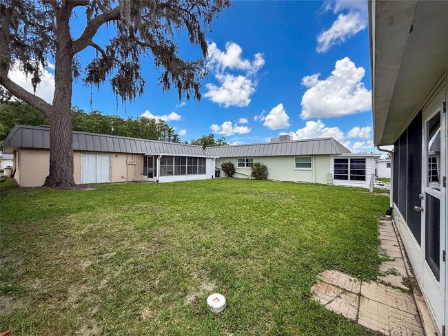 11821 Boynton Ln, Condo with 2 bedrooms, 2 bathrooms and null parking in New Port Richey FL | Image 34
