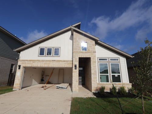 13104 Incline Drive, Austin, TX, 78652 | Card Image