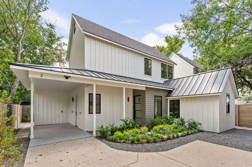 2-2707 Stacy Ln, Austin, TX, 78704-5432 | Card Image