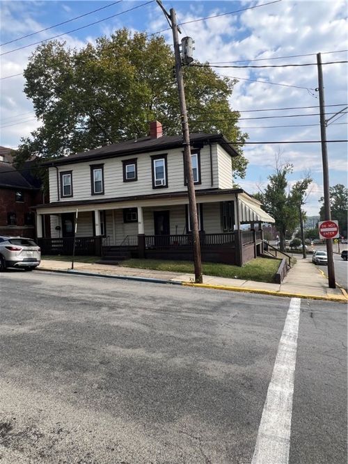 201 Jefferson St, Rochester, PA, 15074-2114 | Card Image