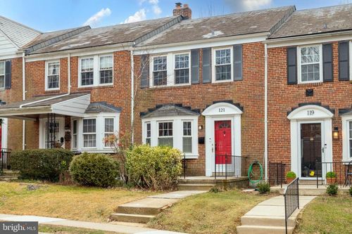 121 Hopkins Rd, BALTIMORE, MD, 21212-1712 | Card Image