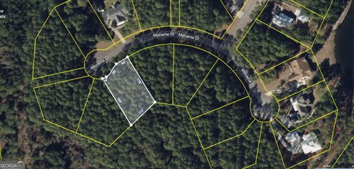 V/L 127 Mocama Court, St. Marys, GA, 31558 | Card Image