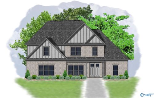 227 Oakland View Dr, Brownsboro, AL, 35741-8705 | Card Image