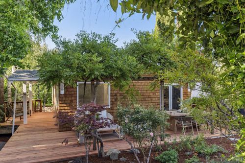 514 Manzanita Avenue, Corte Madera, CA, 94925 | Card Image