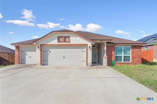 4104 Molly Dyer Dr, Killeen, TX, 76549-6917 | Card Image