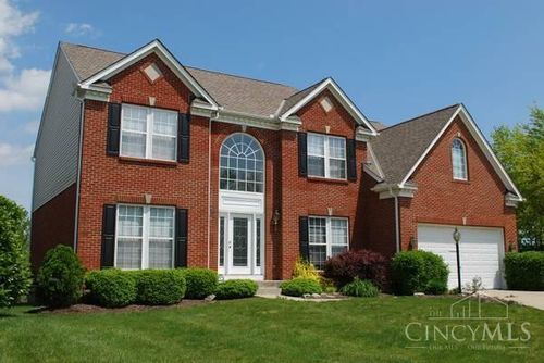 7734 North Trl, Mason, OH, 45040-8442 | Card Image