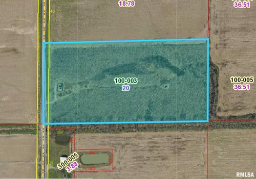 000 Us Hwy 45 Highway, Enfield, IL, 62835 | Card Image