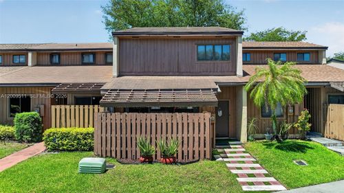4283 S Pine Island Rd, Davie, FL, 33328 | Card Image